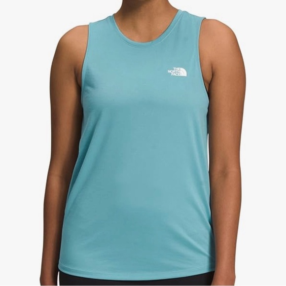 NWT THE NORTH FACE Elevation Tank - Women's - Picture 3 of 4
